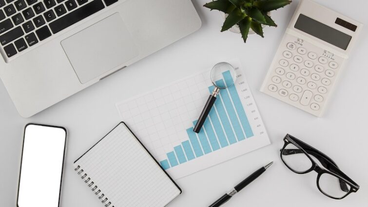 Kalkylator, dokument, dator